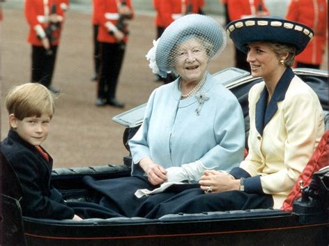 I am not familiar with the customs or procedures in the united kingdom elizabeth ii certainly didn't want that, so she stepped in and the case collapsed. What really happened behind Palace doors in royalty's ...