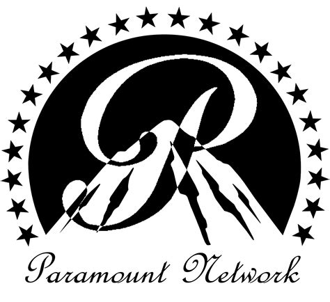 Paramount Logo Png Paramount Pictures Und Universal Pictures Tv Film