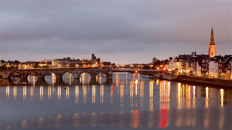 Bezoek Maastricht Het Beste Van Reizen Naar Maastricht