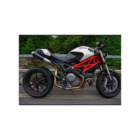 Custom dynamics (8) cycra (1) did chain (7) dainese (5. Carbon Race tank cover kit for Ducati Monster.