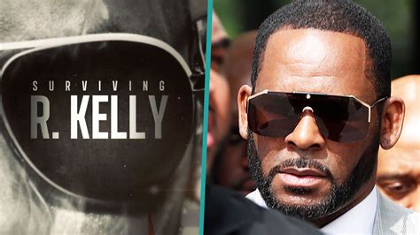 Watch Access Hollywood Interview Surviving R Kelly Part Ii The