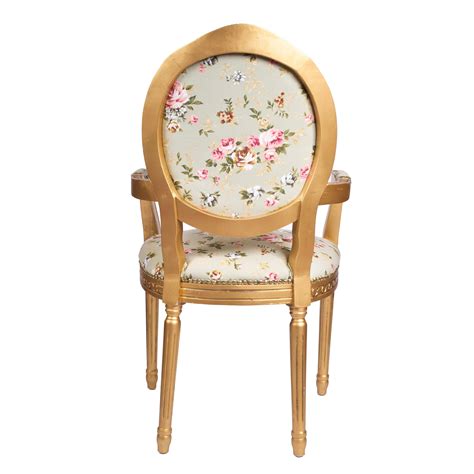 Check out our upholstered dining chairs selection for the very best in unique or custom, handmade pieces from our dining chairs shops. Derry's Louis Floral Upholstered Dining Chair & Reviews ...