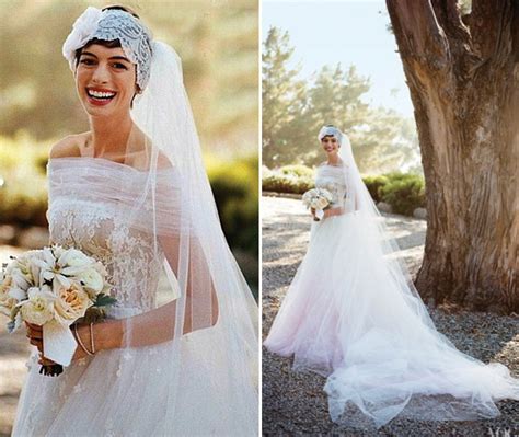 Arab And International Celebrity Bridal Veils Arabia Weddings