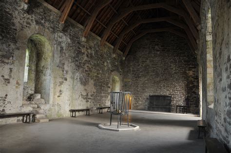 Doune Castle | Travel Photos by Randy Plunkett