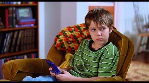 Boyhood Trailer English Youtube