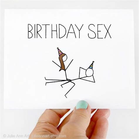 Birthday Sex Memes For Him