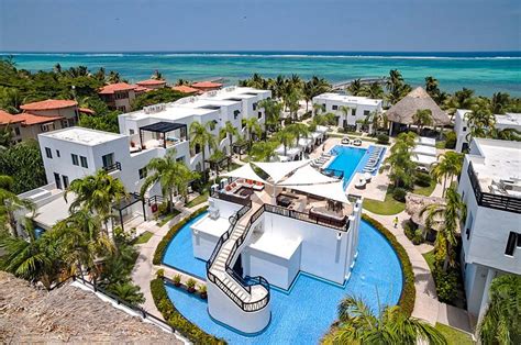 16 Top Rated Beach Resorts In Belize Planetware