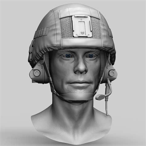 Ratnik 3d Models Download Free3d