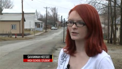 Students after lessons / instagram, tiktok, snapchat (pages: Teen Kicked Out Of School For Dyeing Hair 'Non-Natural Color'