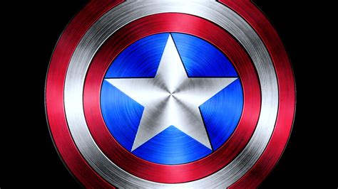 Find the best captain america wallpaper hd on getwallpapers. Captain America Shield Wallpaper HD (84+ images)