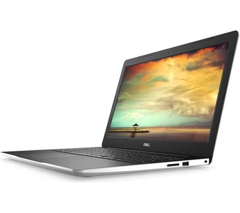 Buy Dell Inspiron 15 3000 156 Laptop Intel Pentium Gold 128 Gb