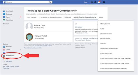 Scioto County Democratic Party Home Facebook