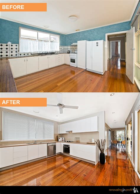 Kitchen Renovation See More Exciting Projects At