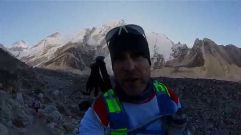 Everest Marathon 2015 Youtube