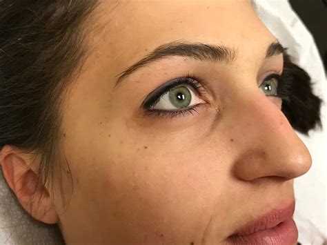 Microblading Phoenix Az 3d Eyebrow Tattooing And Permanent Makeup