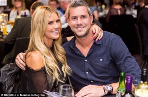 The lovers have gone public with their relationship shortly. Christina El Moussa raves about her 'hot AF' new beau Ant ...