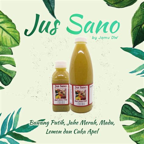 Namun, pada perkembangannya saat ini manfaat cuka apel bisa kita dapat untuk. Cara Membuat Jus Bawang Putih Jahe Lemon Cuka Apel Madu ...