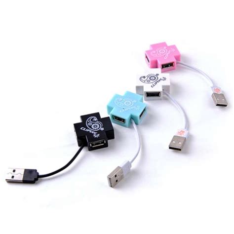 Jhb johor luchthaven, johor bahru. Mini-Xcross USB 2.0 4 Port Hub - POS Market POS System