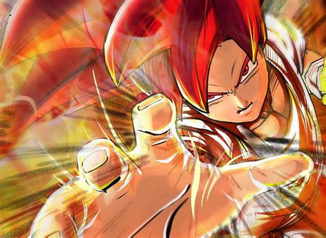 This article is about the form. Dragon Ball Z: Battle of Z - Release-Datum bekannt - play3.de