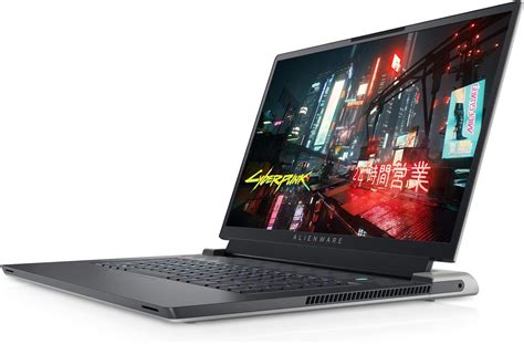 Compra Alienware X17 R2 Vr Ready Gaming Laptop 173 Pulgadas Fhd
