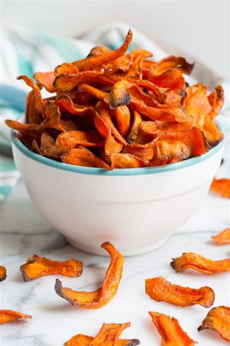 20 Best Low Carb Chip Recipes Easy Baked Chips Recipes