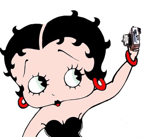 Pin By Ena Perez On Betty Boop Betty Boop Art Betty Boop Pictures