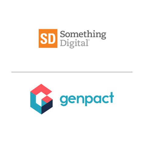 Something Digital Acquired By Genpact 7 Mile Advisors