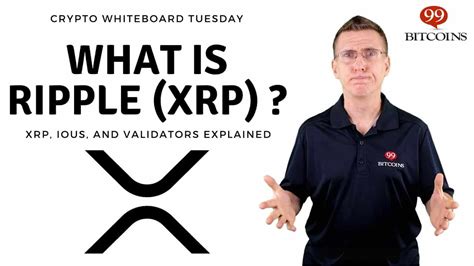 Nowadays there is a large number of others reliable sources and exchanges where xrp can be bought. 7 Ways to Buy Ripple (XRP) instantly in 2020 - A Beginner ...