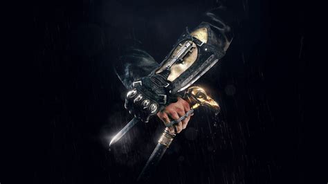 Assassin S Creed Syndicate K Ultra HD Wallpaper