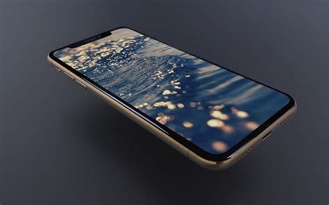 Gold Inspired Wallpapers For Ipad And Iphone Xs Max