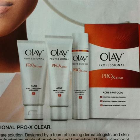 Olay Professional Proxclear Consistently Clear Skin Skin Cleanser