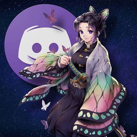 Anime App Icons 1 On Instagram Character Shinobu Anime Demon