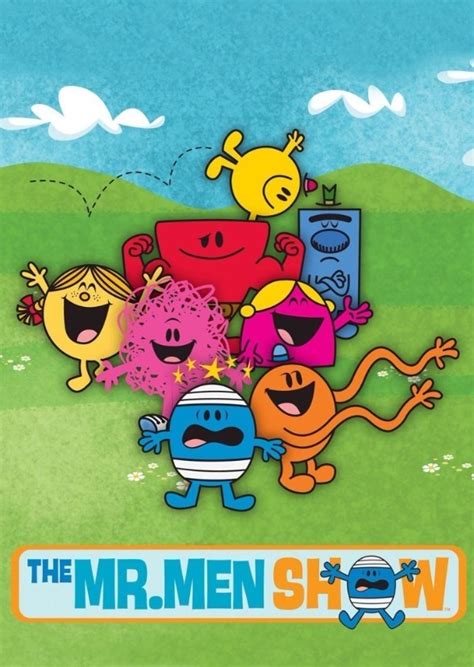 Fan Casting Merit Leighton As Little Miss Whoops In The Mr Men Show