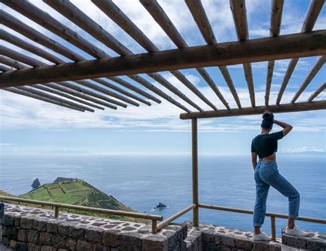 Must Visit Spots In Graciosa Island Azores
