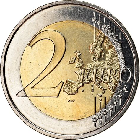 2 Euro France 2019 Coinbrothers Catalog