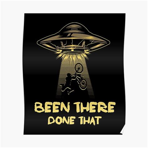 Been There Done That Posters | Redbubble