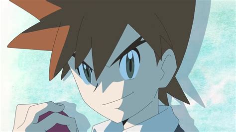 20 Strongest Pokémon Trainers In The Anime Ranked 2023