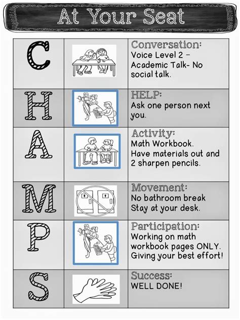 Pin On Classroom Management