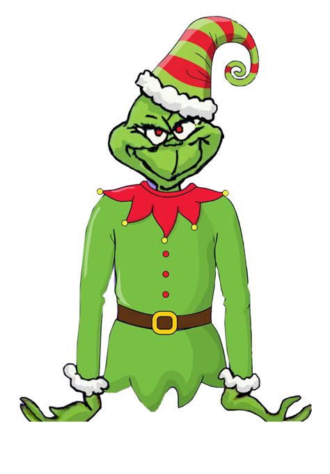 The Grinch Transparent Png 4k Wallpapers Tinydecozone