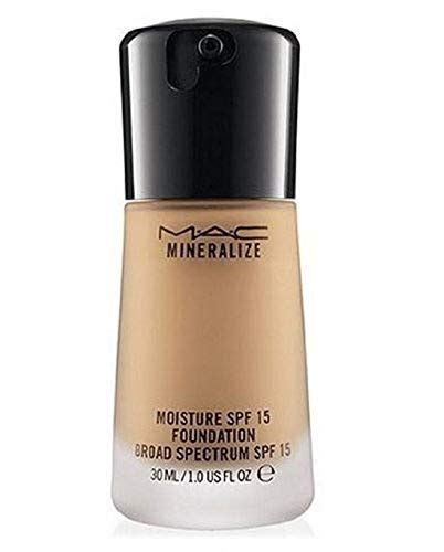 13 Best Mac Foundations For All Skin Tones And Types 2021