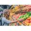 Shelf Space Outpaces Fresh Food Sales Study Finds  2019 11 22
