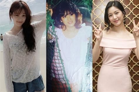 3 năm trước|3 lượt xem. '연예계 접수한 ★가족' 견미리·이유비·이다인 - 세계일보