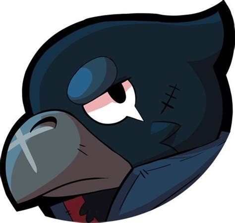 Crow fênix | brawl stars amino oficial amino. Crow | Brawl Stars | ES Amino