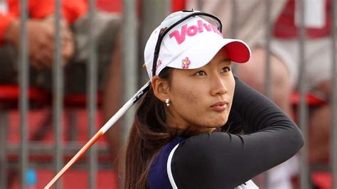 Chella Choi Wins Play Off To Claim Lpga Marathon Classic Title Golf