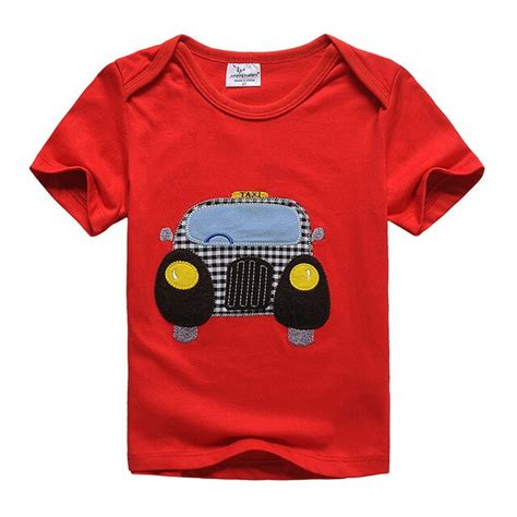 Buy 2018 New Childrens T Shirt Boys T Shirt Baby