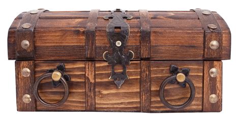 Treasure Chest PNG Transparent Images | PNG All