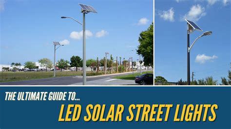 Solar Led Lighting And Off Grid Power Blog