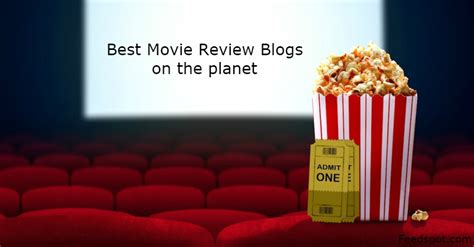 Top Movie Review Blogs Websites On The Web Film Review Blog