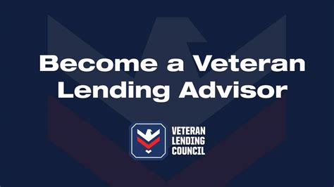 Become A Veteran Mortgage Advisor