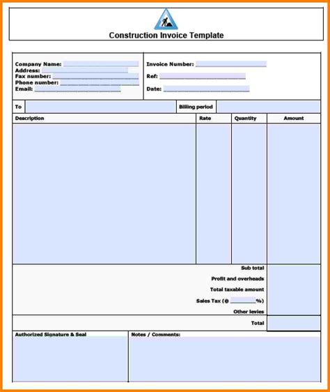 View an example bill of materials (bom) showing the pieces in a lego™ assembly. 5+ civil contractor bill format in excel | Sample Travel Bill